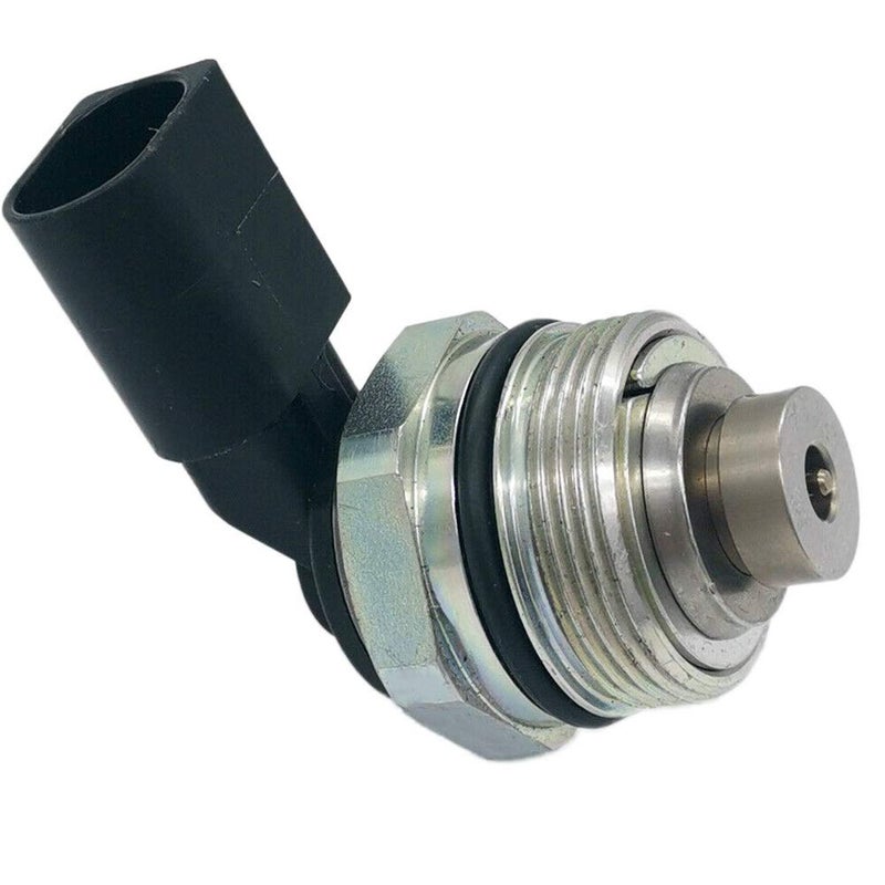 Amrxuts 079127025C High Pressure fuel pump converter for Audi A6 A8 Q7 RS4 S5 2007-2009 for Volkswagen Touareg 2008-2010 Porsche Cayenne 03H127025C LHM10040 (Left & Right - only V8)* (Left- V6/V8) - Image 1